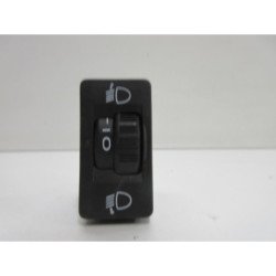 Commande De Reglage Hauteur De Phare Citroen C3 2 Phase 2